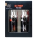 Holy Land Be First Set for Men After-Shave Balm & Skin Smoother